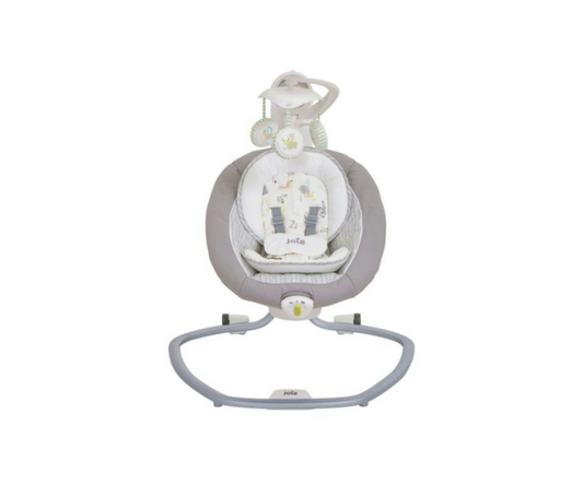 Columpio Serina Swivel Natures Alphabet Joie