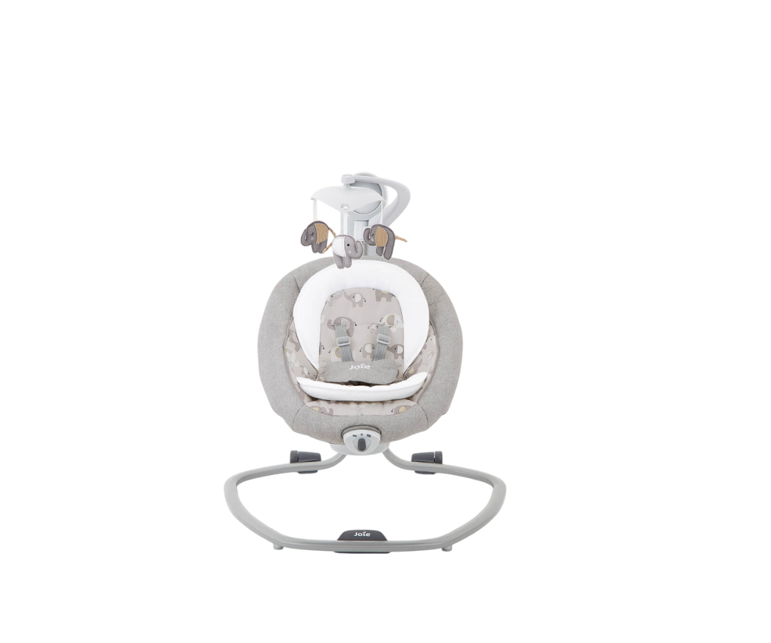 Columpio Serina Swivel Natures - Elephanf Joie