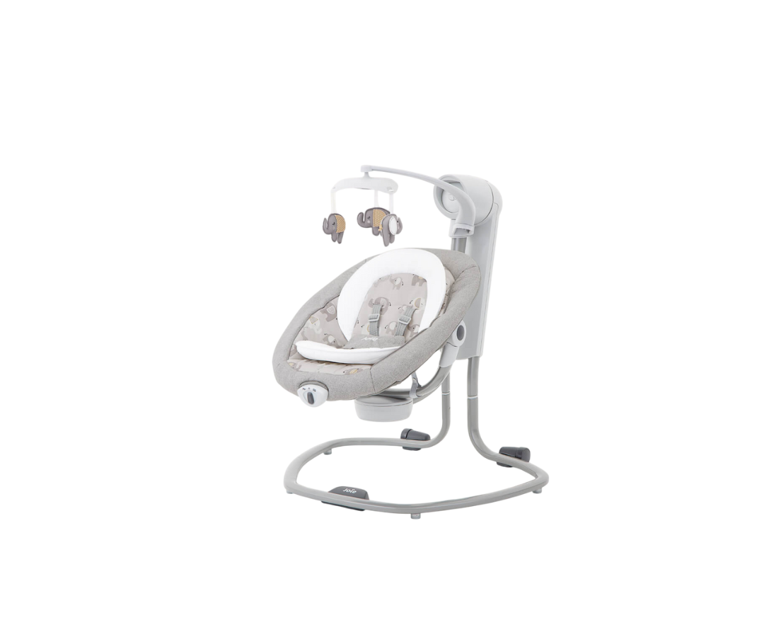 Columpio Serina Swivel Natures - Elephanf Joie