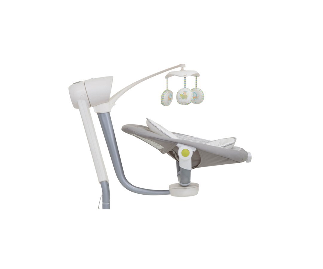 Columpio Serina Swivel Natures - Elephanf Joie