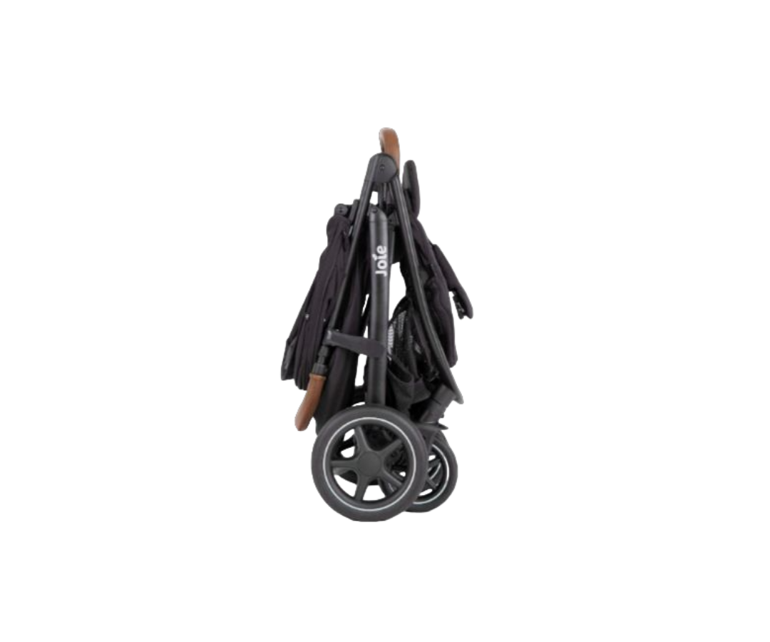 Coche Mytrax Pro Shale Joie
