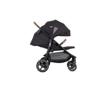 Coche Mytrax Pro Shale Joie