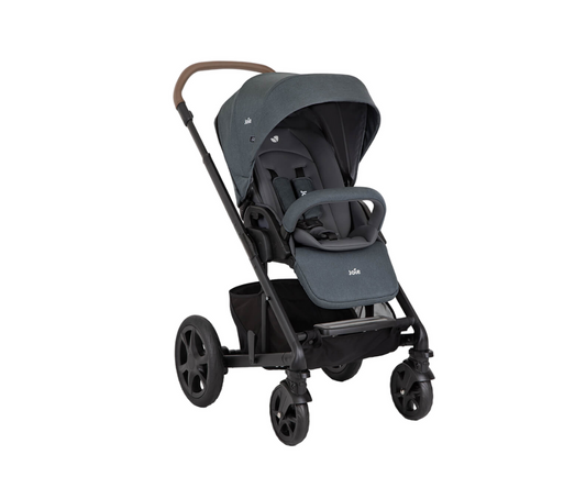Coche Chrome DLX Trio I-Snug 2 | Moonlight - Joie