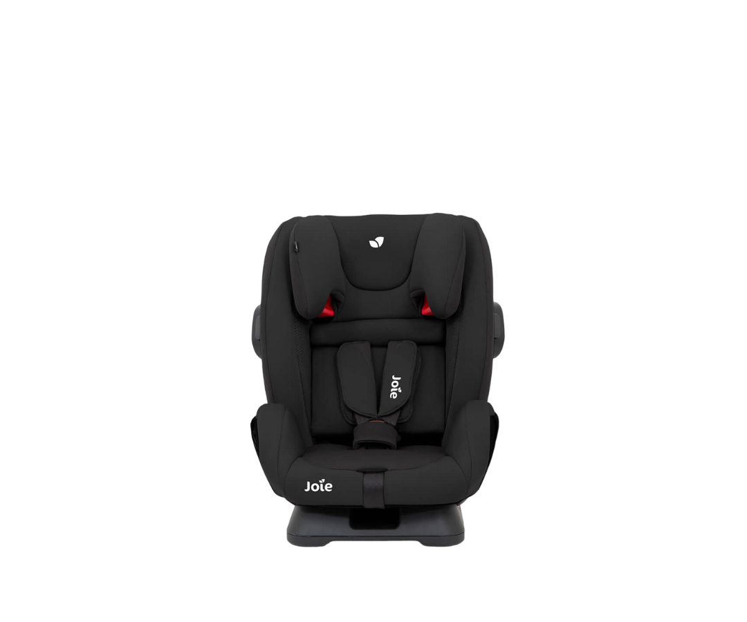 Booster Con  Respaldar Fortifi R129 Joie