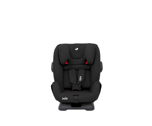 Booster Con  Respaldar Fortifi R129 Joie