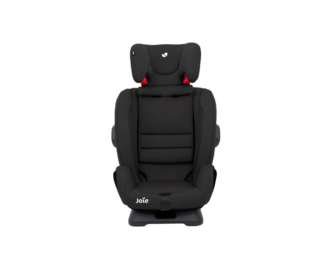 Booster Con  Respaldar Fortifi R129 Joie