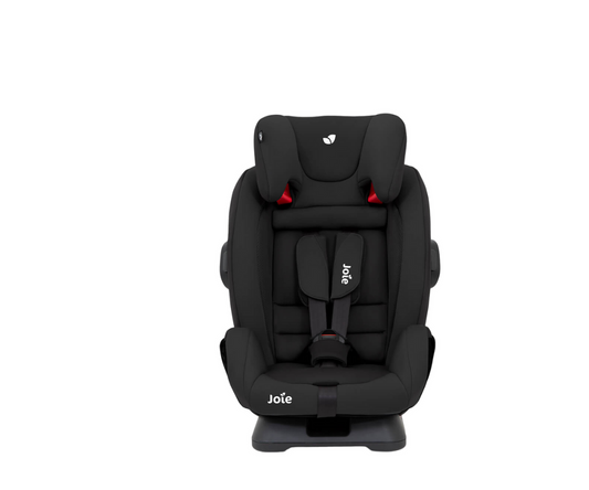 Booster Con  Respaldar Fortifi R129 Joie