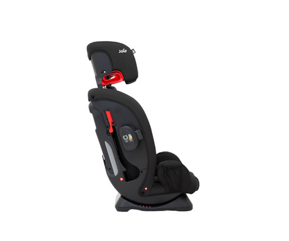 Booster Con  Respaldar Fortifi R129 Joie