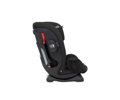 Booster Con  Respaldar Fortifi R129 Joie