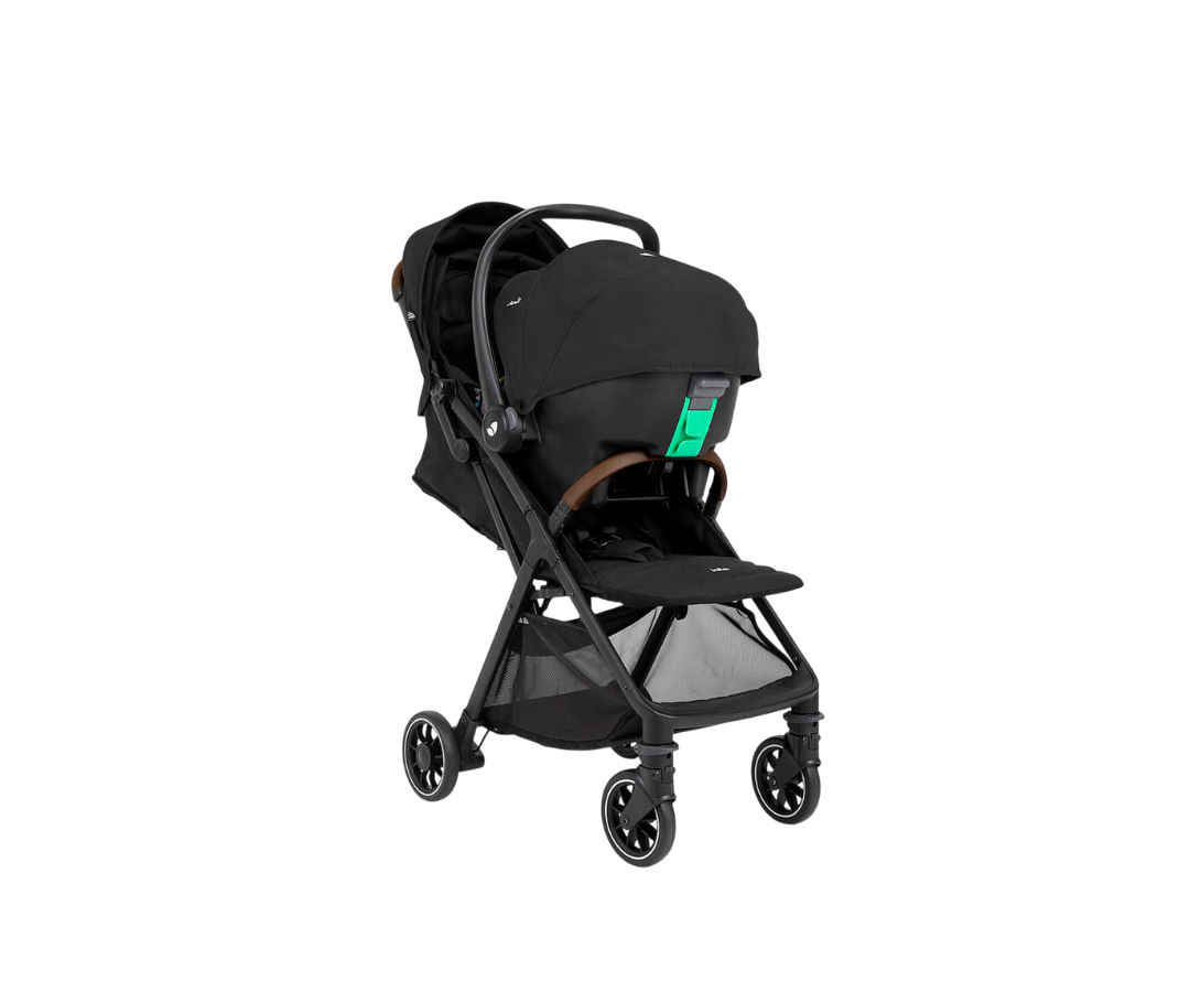 Coche Pact Pro Travel System | Shale - Joie