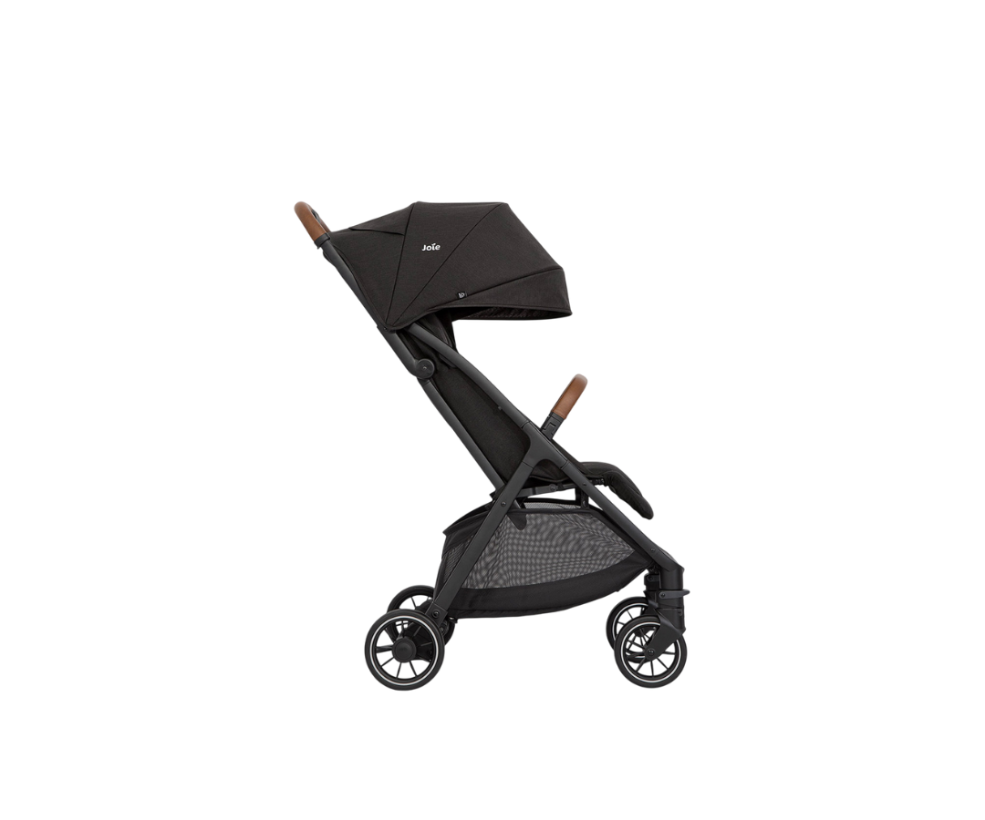 Coche Pact Pro Travel System | Shale - Joie