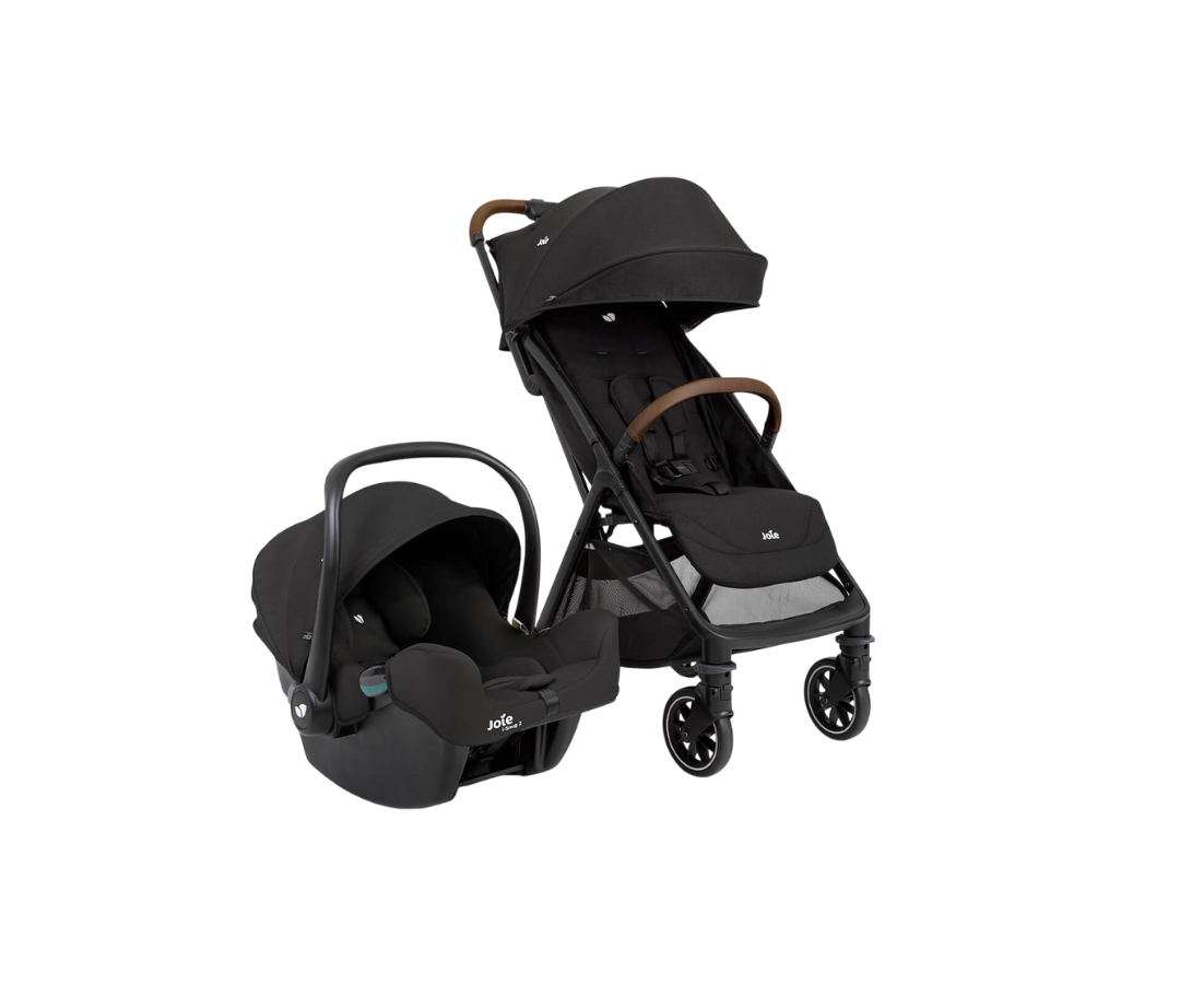 Coche Pact Pro Travel System | Shale - Joie