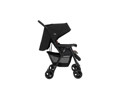 Coche Duo aire Twin W/ RC Shale Joie