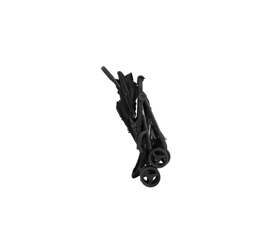 Coche Duo aire Twin W/ RC Shale Joie