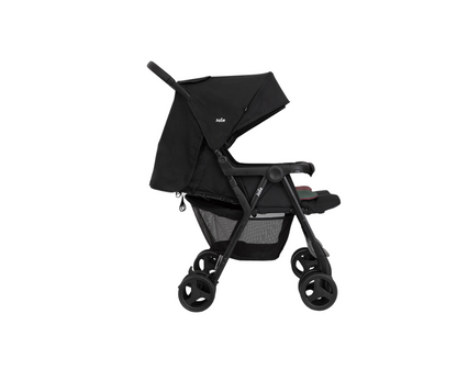 Coche Duo aire Twin W/ RC Shale Joie