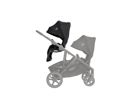 Silla Adicional Signature Coche Versity - Eclipse Joie