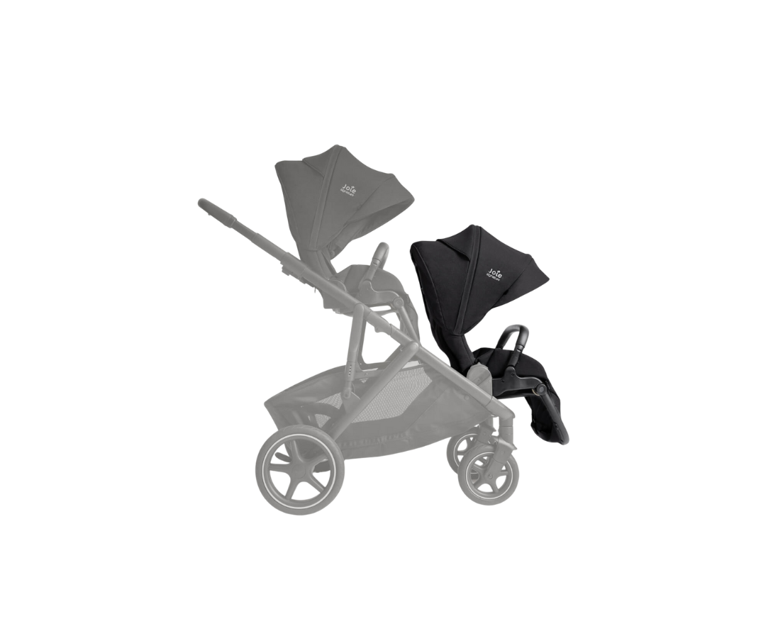 Silla Adicional Signature Coche Versity - Eclipse Joie