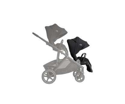 Silla Adicional Signature Coche Versity - Eclipse Joie
