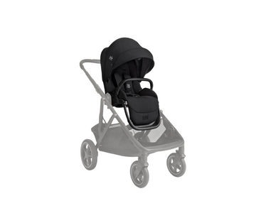 Silla Adicional Signature Coche Versity - Eclipse Joie