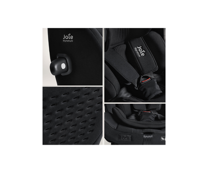 Asiento De Auto Signature I-Spin Xl - Evolutiva Joie