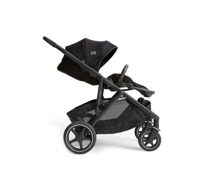 Coche Signature versiti - Multifunciones - Eclipse  Joie