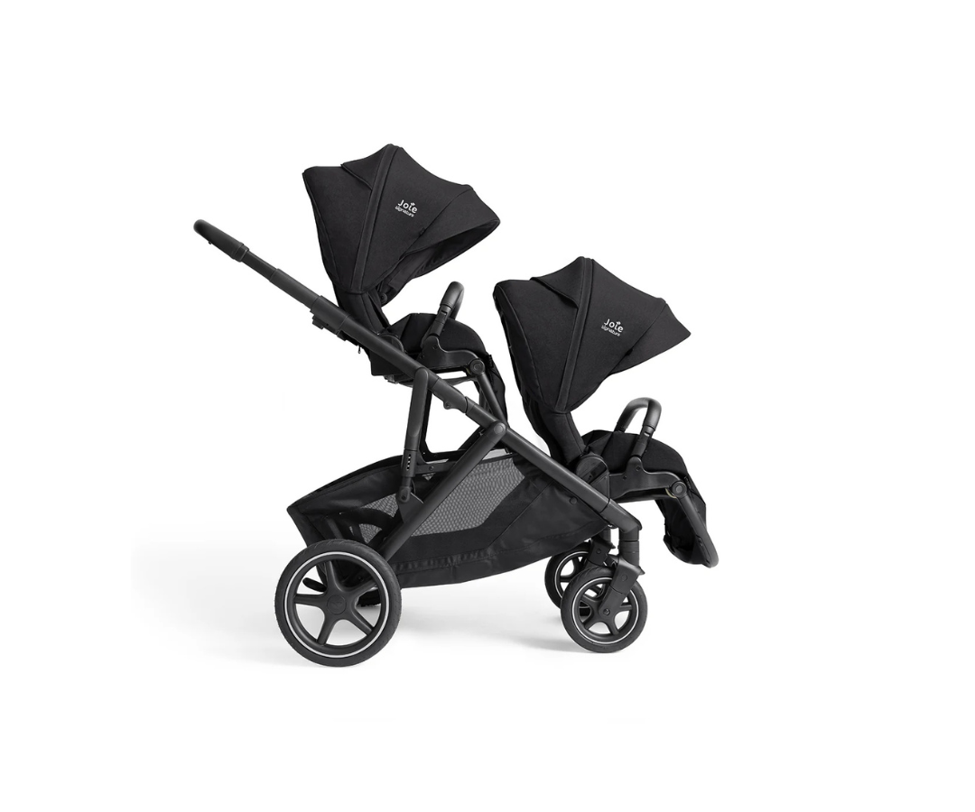 Coche Signature versiti - Multifunciones - Eclipse  Joie