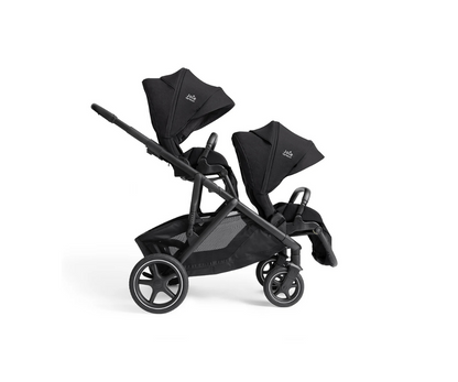 Coche Signature versiti - Multifunciones - Eclipse  Joie