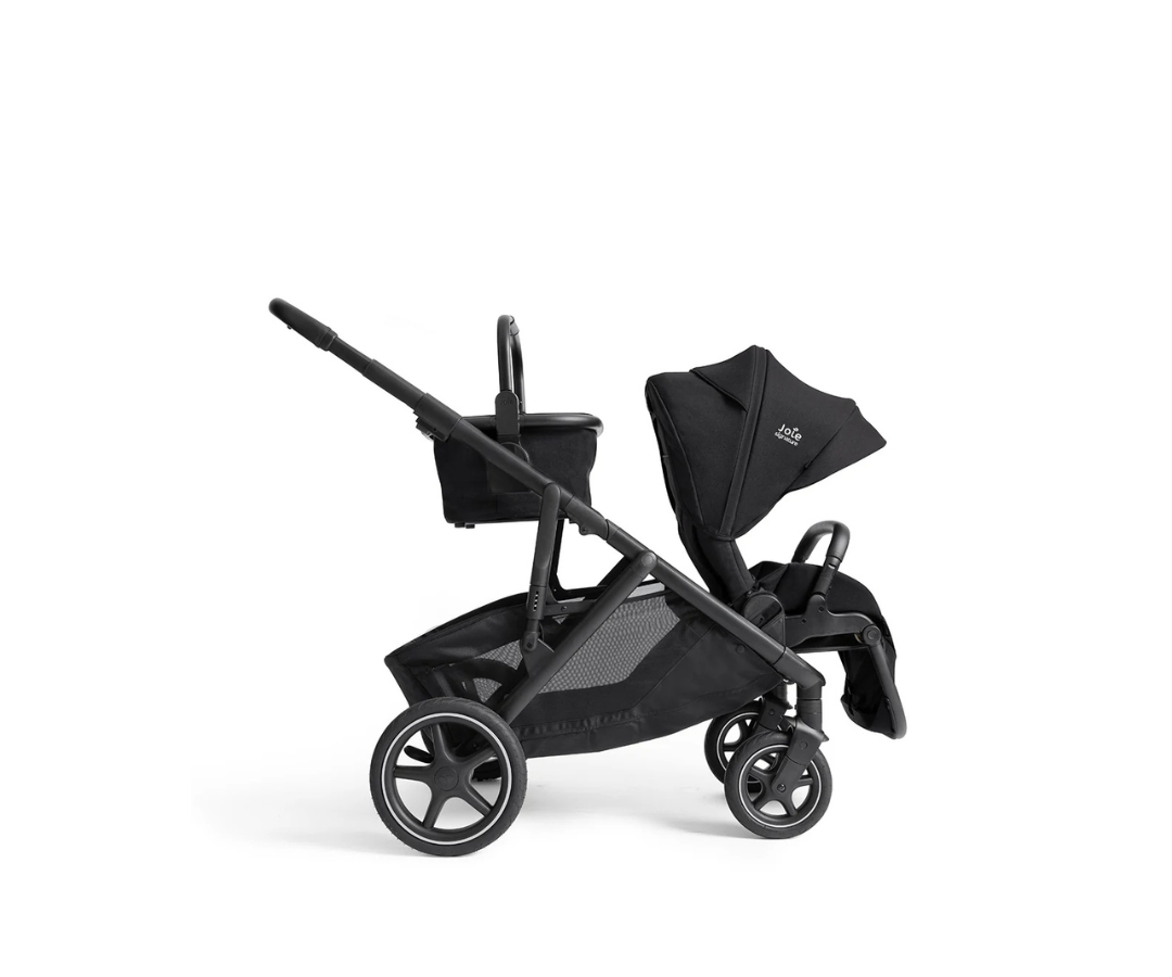 Coche Signature versiti - Multifunciones - Eclipse  Joie