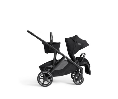 Coche Signature versiti - Multifunciones - Eclipse  Joie