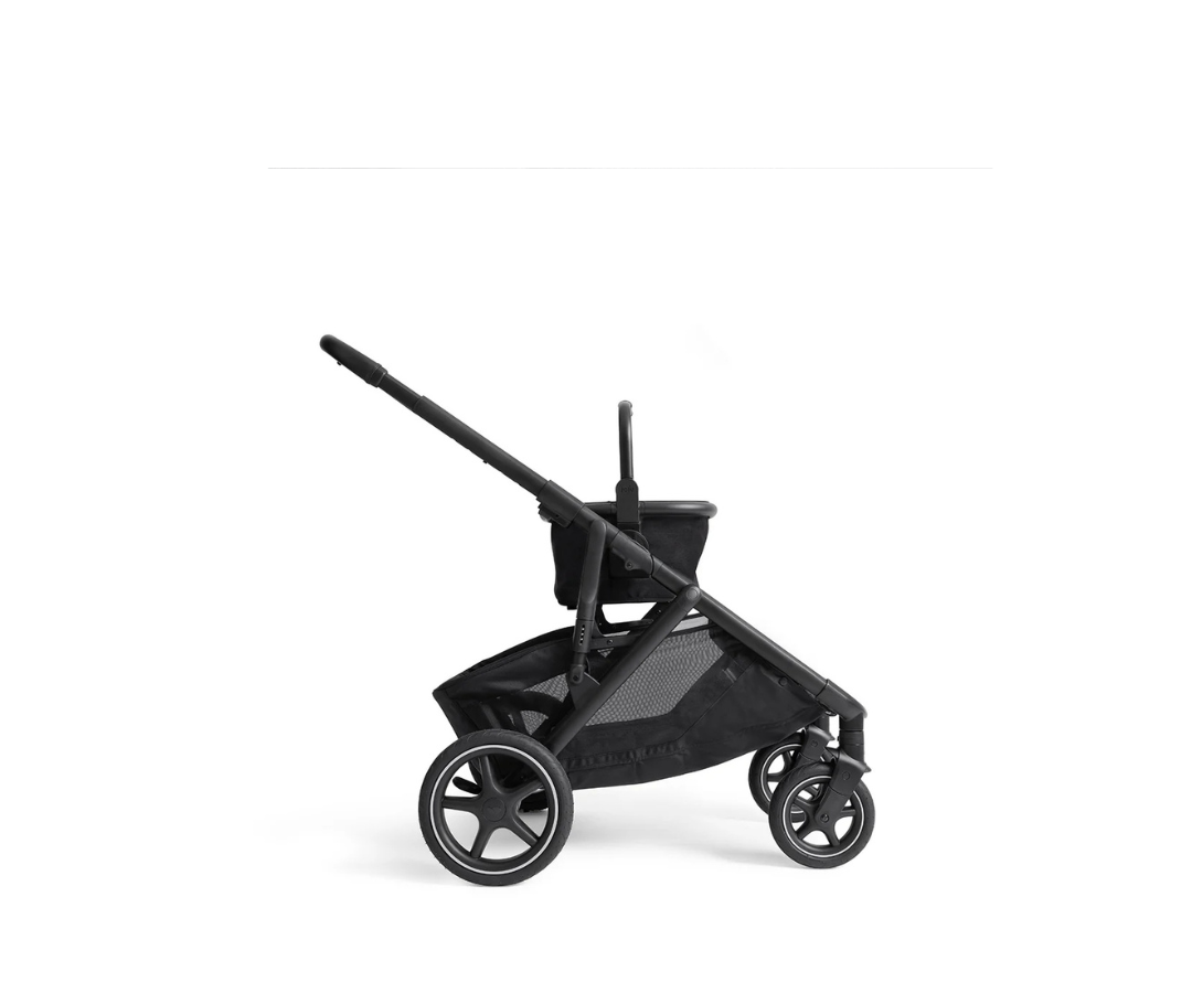 Coche Signature versiti - Multifunciones - Eclipse  Joie