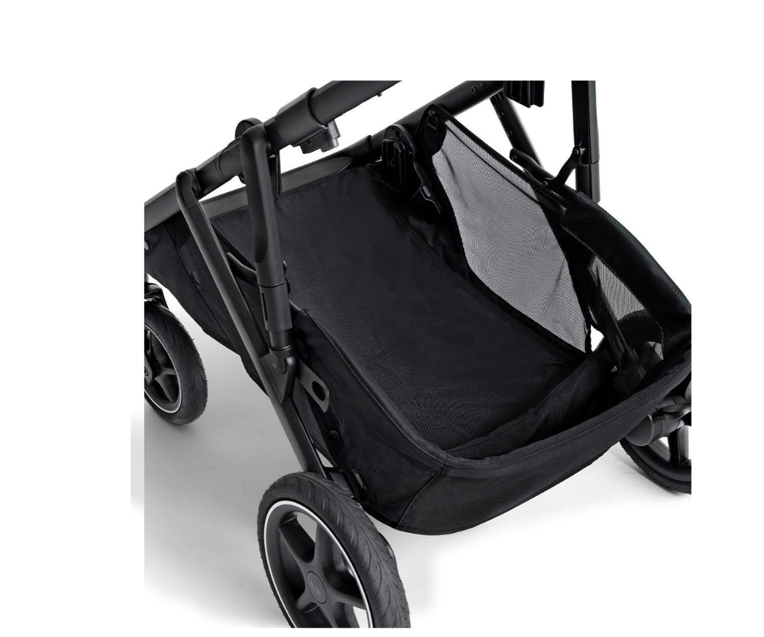 Coche Signature versiti - Multifunciones - Eclipse  Joie