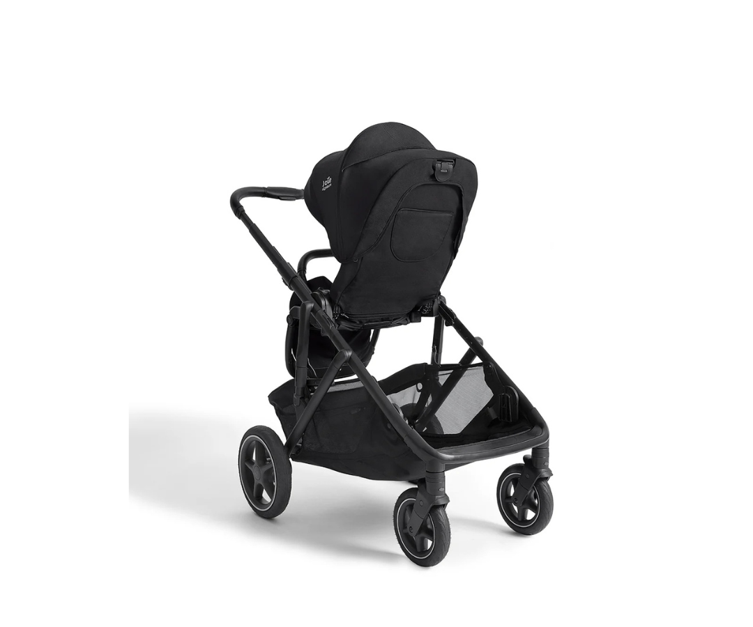 Coche Signature versiti - Multifunciones - Eclipse  Joie