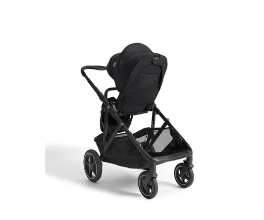 Coche Signature versiti - Multifunciones - Eclipse  Joie