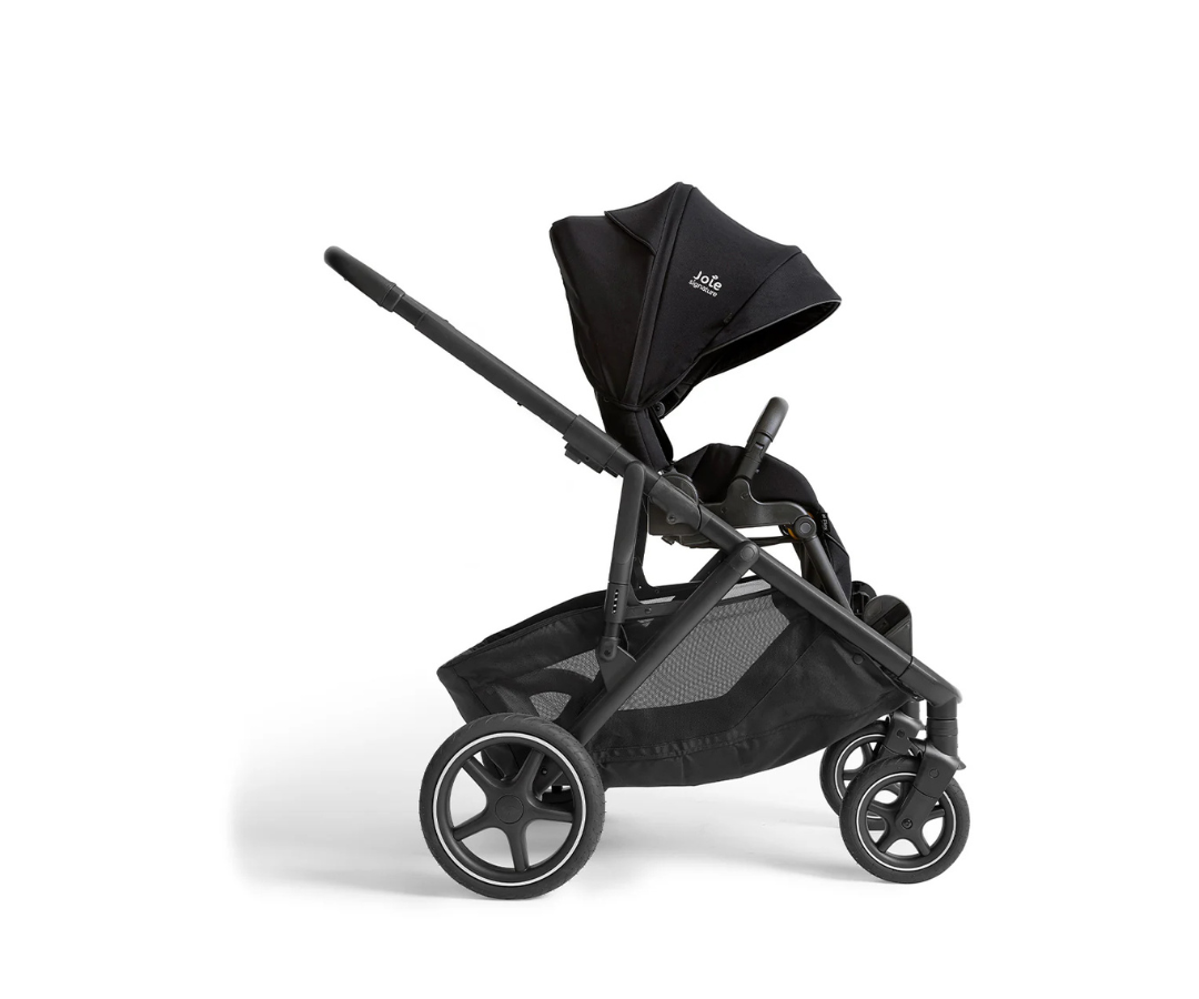 Coche Signature versiti - Multifunciones - Eclipse  Joie
