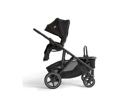 Coche Signature versiti - Multifunciones - Eclipse  Joie
