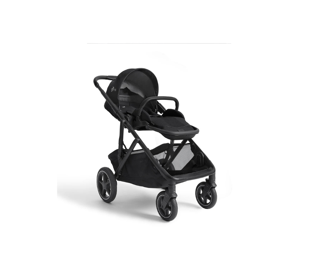 Coche Signature versiti - Multifunciones - Eclipse  Joie