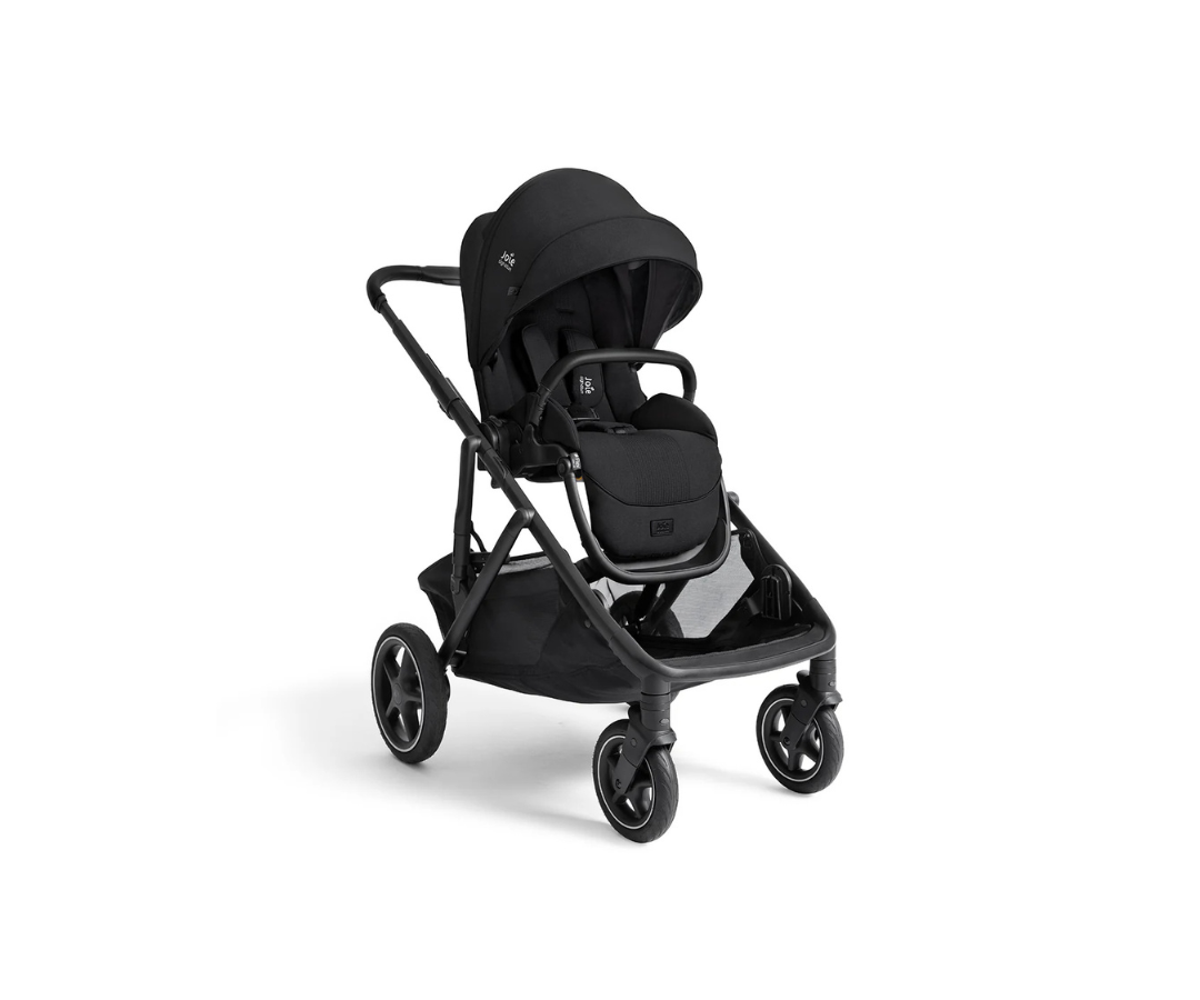 Coche Signature versiti - Multifunciones - Eclipse  Joie