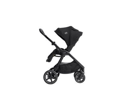 Coche Signature Finiti | Eclipse Prot. Lluvia - Adap Joie