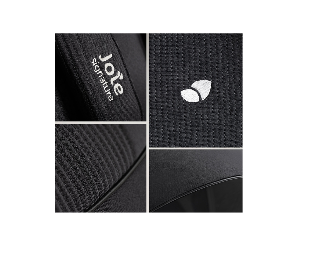 Coche Signature Finiti | Eclipse Prot. Lluvia - Adap Joie