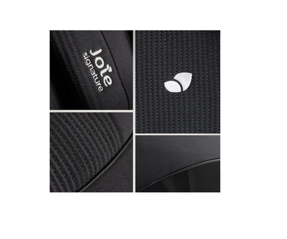 Coche Signature Finiti | Eclipse Prot. Lluvia - Adap Joie