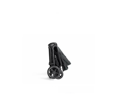 Coche Signature Finiti | Ebony Prot.  Lluvia - Adap Joie