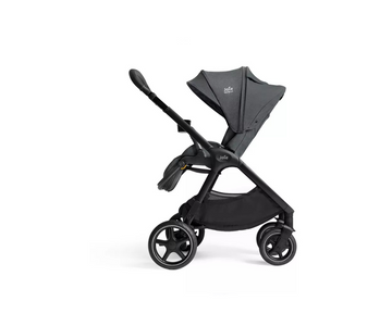 Coche Signature Finiti | Ebony Prot.  Lluvia - Adap Joie