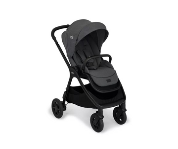 Coche Signature Finiti | Ebony Prot.  Lluvia - Adap Joie