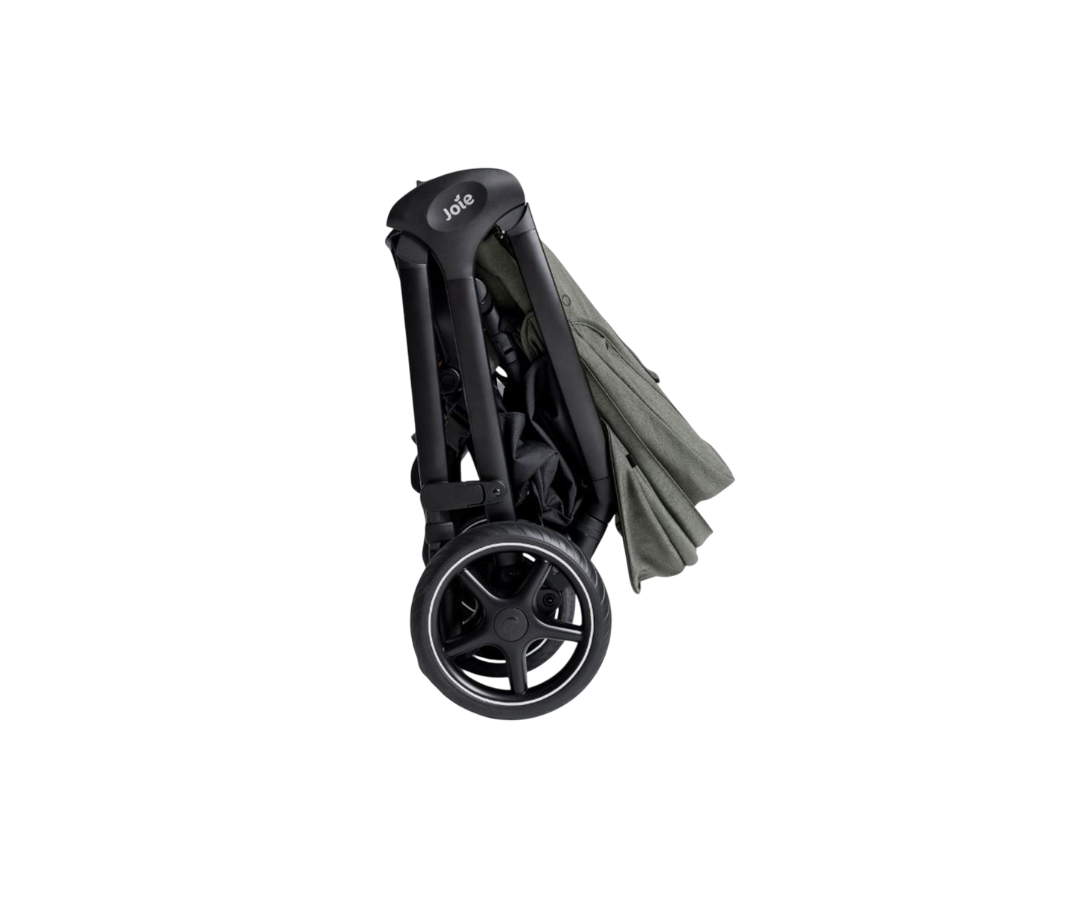 Coche Signature Finiti 0-22K | Evergreen - Joie