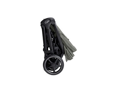 Coche Signature Finiti | Evergreen Prot. Lluvia - Adap Joie