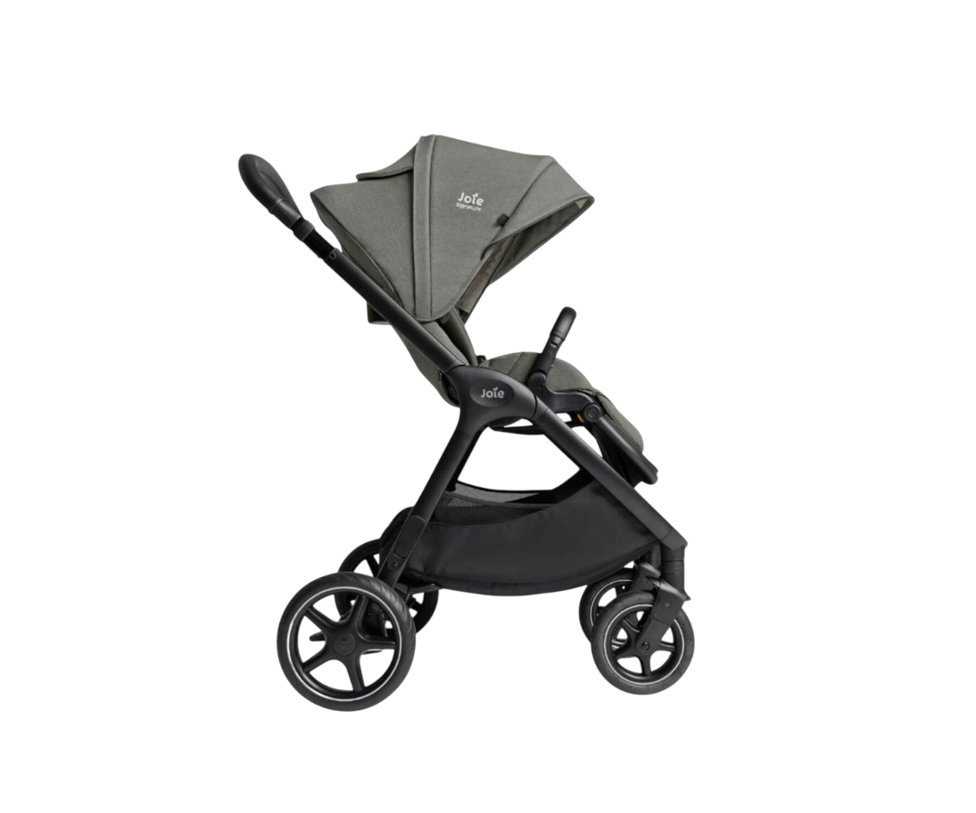 Coche Signature Finiti 0-22K | Evergreen - Joie