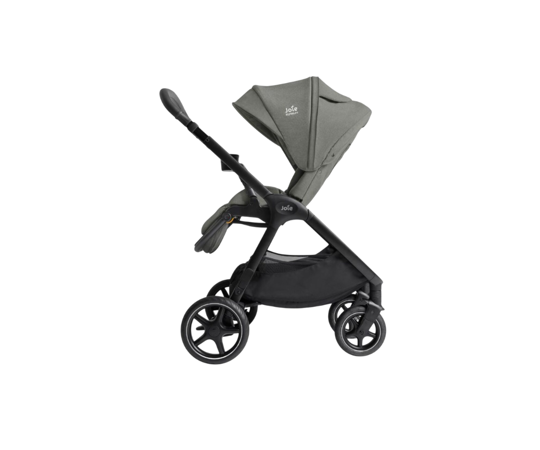 Coche Signature Finiti 0-22K | Evergreen - Joie