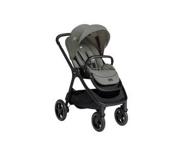 Coche Signature Finiti | Evergreen Prot. Lluvia - Adap Joie