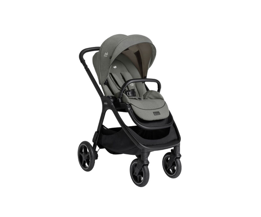 Coche Signature Finiti 0-22K | Evergreen - Joie