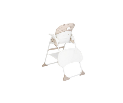 Silla De Comer Mimzy Snacker Cosmo Tan Joie